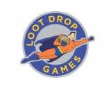 https://www.logocontest.com/public/logoimage/1589290901Loot Drop Games Logo 24.jpg